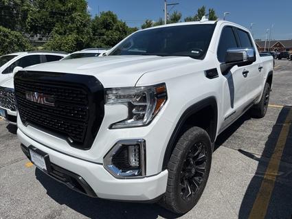2019 GMC Sierra Carbondale IL
