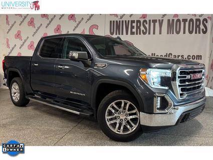 2020 GMC Sierra Chattanooga TN