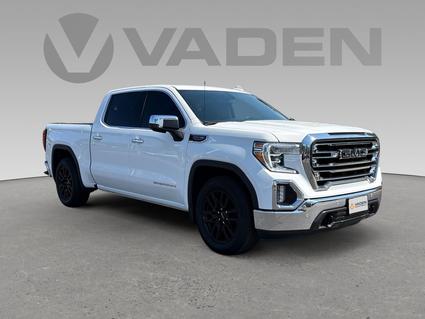 2021 GMC Sierra Hinesville GA