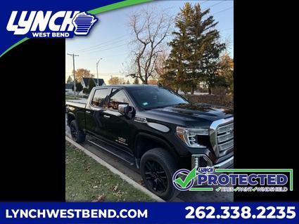 2020 GMC Sierra West Bend WI
