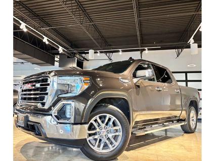 2021 GMC Sierra Birmingham AL