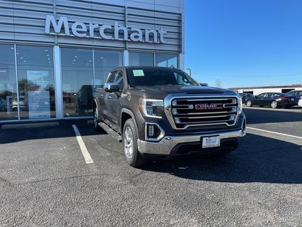 2021 GMC Sierra Troy AL