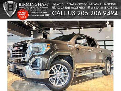 2021 GMC Sierra Birmingham AL