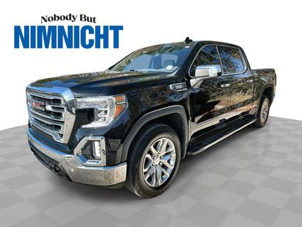 2021 GMC Sierra Jacksonville FL