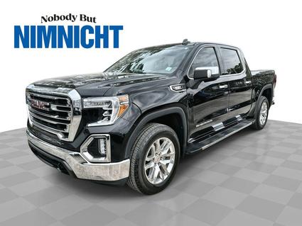 2021 GMC Sierra Jacksonville FL