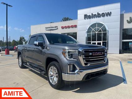 2021 GMC Sierra Amite LA
