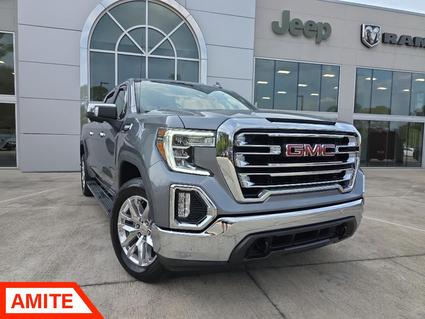 2021 GMC Sierra Amite LA
