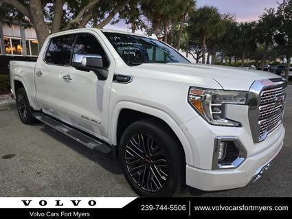 2019 GMC Sierra Fort Myers FL