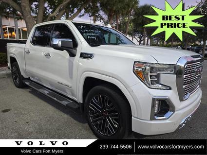 2019 GMC Sierra Fort Myers FL