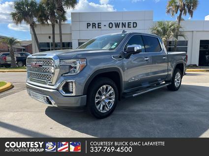 2020 GMC Sierra Lafayette LA