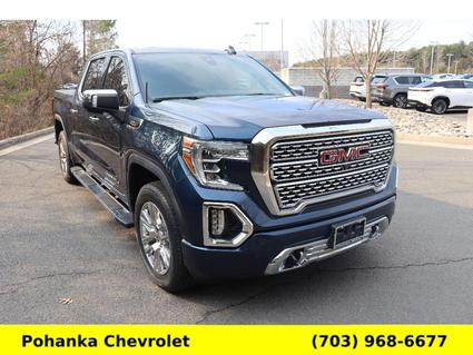 2020 GMC Sierra Chantilly VA