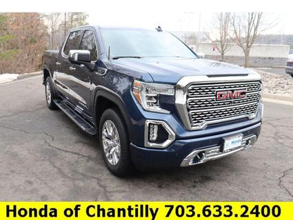 2020 GMC Sierra Chantilly VA