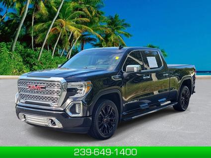 2020 GMC Sierra Naples FL