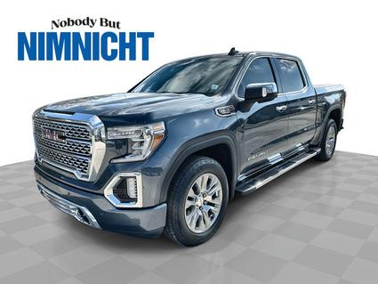2020 GMC Sierra Jacksonville FL