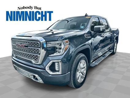 2020 GMC Sierra Jacksonville FL