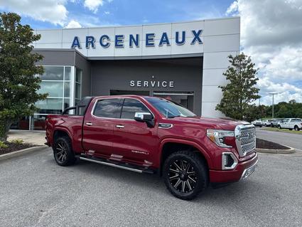 2020 GMC Sierra New Iberia LA