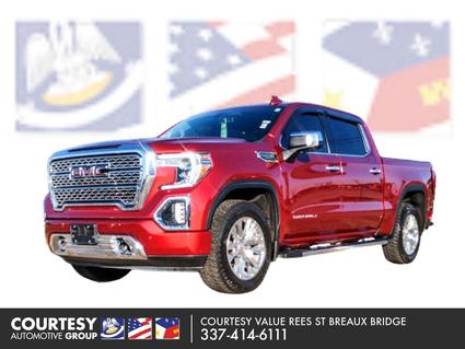 2021 GMC Sierra Breaux Bridge LA