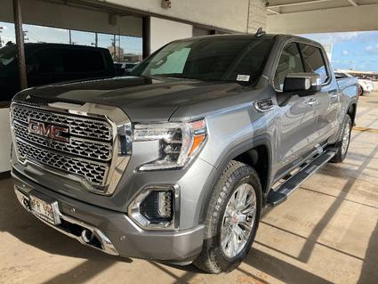 2021 GMC Sierra Waipahu HI
