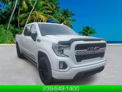 2021 GMC Sierra Naples FL