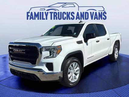 2020 GMC Sierra Denver CO