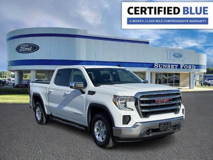 2020 GMC Sierra St. Louis MO