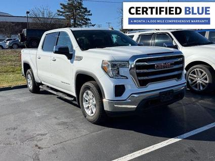 2020 GMC Sierra St. Louis MO