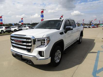 2022 GMC Sierra Limited Effingham IL