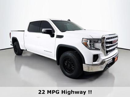 2020 GMC Sierra Hermiston OR