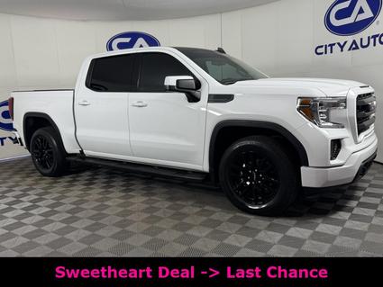 2021 GMC Sierra Memphis TN
