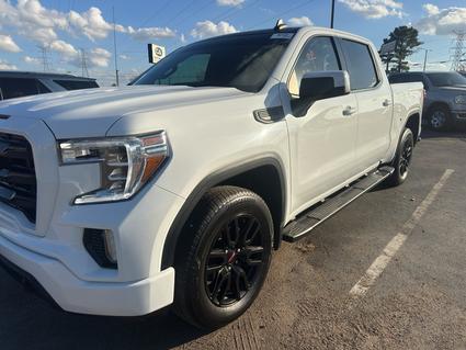 2021 GMC Sierra Memphis TN