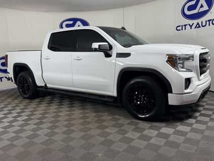 2021 GMC Sierra Memphis TN