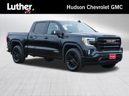 2022 GMC Sierra Limited Hudson WI