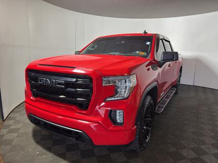 2020 GMC Sierra Beckley WV