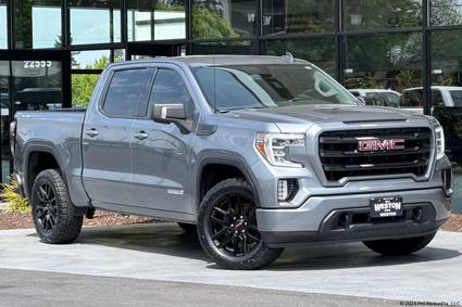 2021 GMC Sierra Vero Beach FL