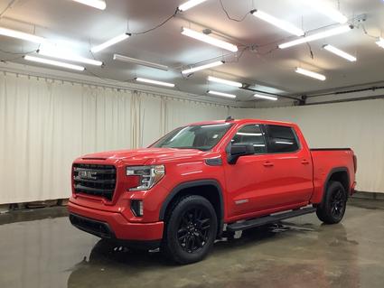 2020 GMC Sierra Warsaw IN