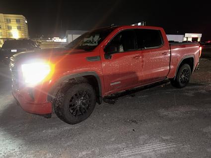 2020 GMC Sierra Warsaw IN