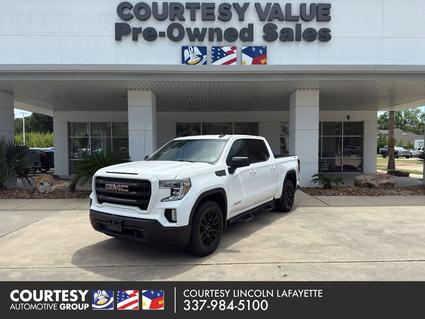 2020 GMC Sierra Lafayette LA