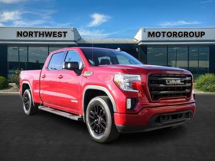 2022 GMC Sierra Limited Pasco WA