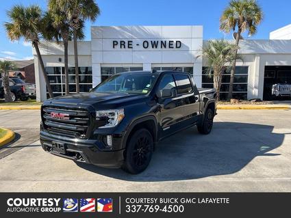2020 GMC Sierra Lafayette LA