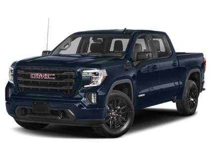 2022 GMC Sierra Limited Tremonton UT