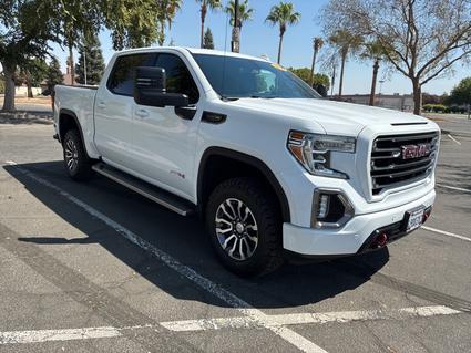 2020 GMC Sierra Clovis CA