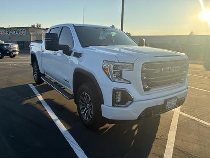 2020 GMC Sierra Clovis CA