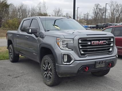 2020 GMC Sierra Hopkinsville KY