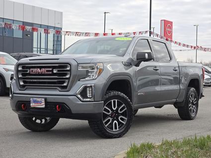 2020 GMC Sierra Hopkinsville KY