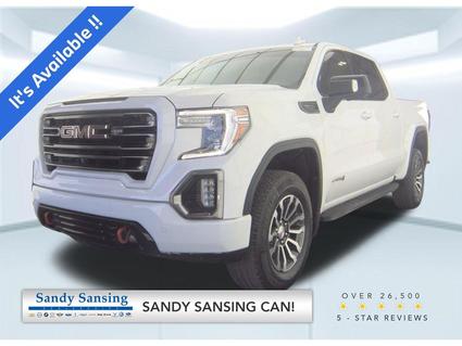 2021 GMC Sierra Pensacola FL