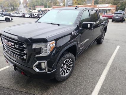 2021 GMC Sierra Roanoke VA
