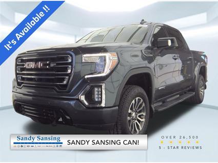 2020 GMC Sierra Pensacola FL