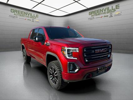 2021 GMC Sierra Greenville AL