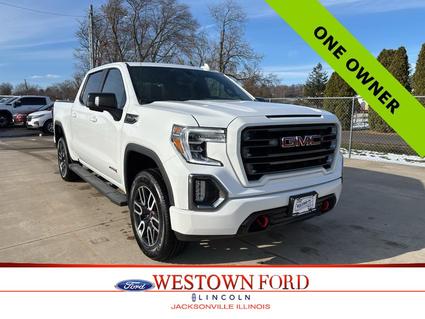2021 GMC Sierra Jacksonville IL