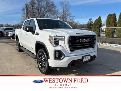 2021 GMC Sierra Jacksonville IL